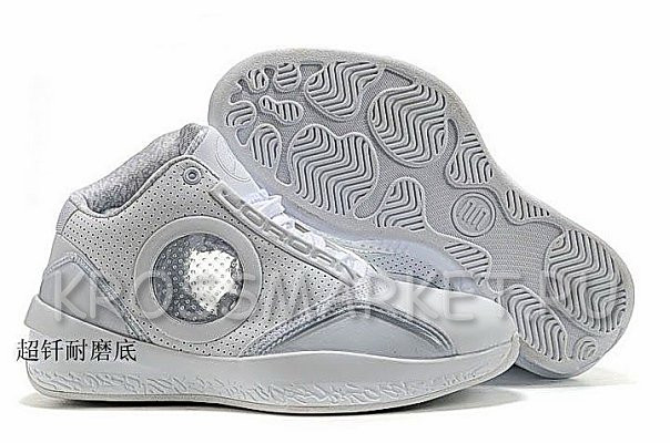 Air Jordan 2010 white