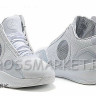 Air Jordan 2010 white
