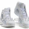 Air Jordan 2010 white