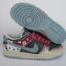 Dunk Low Kitty Edition
