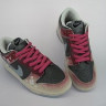 Dunk Low Kitty Edition