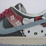 Dunk Low Kitty Edition