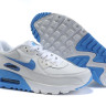 Nike Air Max 90 (white/blue2)
