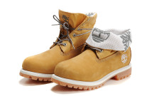 Timberland Low (sand/gray)