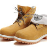 Timberland Low (sand/gray)