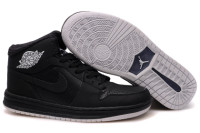 Air Jordan 1 Retro Black