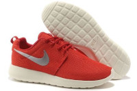 Roshe Run (Red/white/grey)