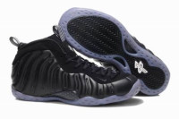 Foamposite One Stealth