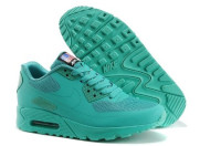 Nike Air Max 90 Hyperfuse usa (turquoise)
