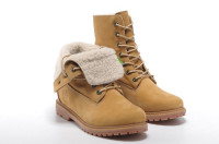 Timberland high sand (зимние)