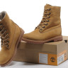 Timberland high sand (зимние)