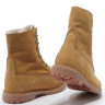 Timberland high sand (зимние)