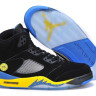 Air Jordan 5 Retro Shanghai