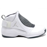 Air Jordan 19 Flint