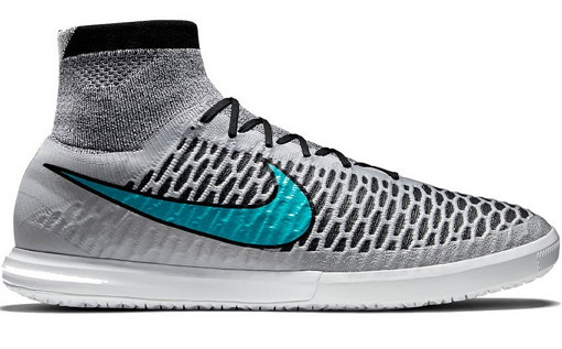 NIKE MAGISTAX PROXIMO IC GREY