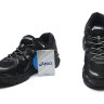 ASICS GEL KAYANO 21 black
