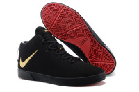 LeBron 12 NSW Lifestyle Lights Out