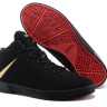 LeBron 12 NSW Lifestyle Lights Out
