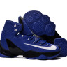 LEBRON 13 ELITE blue/white