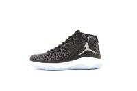 Air Jordan Ultra Fly Black/White