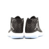 Air Jordan Ultra Fly Black/White