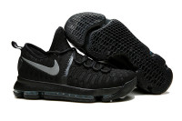 Nike Kevin Durant 9 Black/White