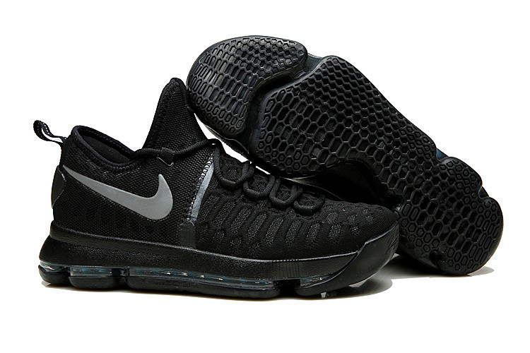 Nike Kevin Durant 9 Black/White