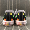 Converse x Miley Cyrus Pride Black White Blue Orange Purple