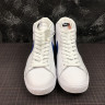 Nike Blazer MID RETRO white blue 845054-100