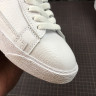 Nike Blazer MID RETRO white blue 845054-100