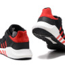 ADIDAS EQT SUPPORT 93/17 black/red