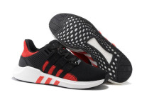 ADIDAS EQT SUPPORT 93/17 black/red