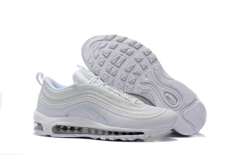 Air Max 97 White
