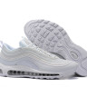 Air Max 97 White