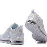 Air Max 97 White