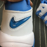 Nike Air More Uptempo '96 921948-401 white light blue
