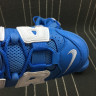 Nike Air More Uptempo '96 921948-401 white light blue