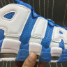 Nike Air More Uptempo '96 921948-401 white light blue