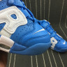 Nike Air More Uptempo '96 921948-401 white light blue