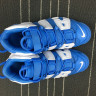 Nike Air More Uptempo '96 921948-401 white light blue
