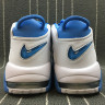 Nike Air More Uptempo '96 921948-401 white light blue