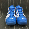 Nike Air More Uptempo '96 921948-401 white light blue