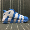 Nike Air More Uptempo '96 921948-401 white light blue