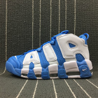 Nike Air More Uptempo '96 921948-401 white light blue