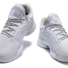 Adidas HARDEN VOL.1 All in white