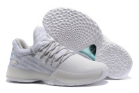 Adidas HARDEN VOL.1 All in white