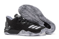 Adidas D Rose 7 Boost Low BHM