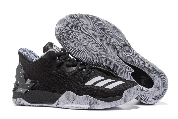 Adidas D Rose 7 Boost Low BHM