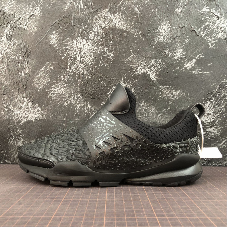 Jordan Standard Black AQ9098-001