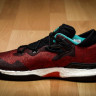 Adidas Crazylight Boost 2016 Low Ghost Pepper James Harden
